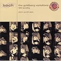 Bach: Goldberg Variations, BWV 988