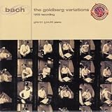 Bach: Goldberg Variations