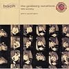Bach: The Goldberg Variations 1955