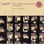 Goldberg Variations 1955 (Gould)