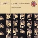 Bach: The Goldberg Variations 1955