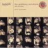 Image of album by Glenn Gould