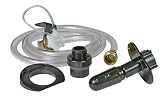 Camco Manufacturing Inc. 40126 Tornado Rotary Tank Rinser with 6' Hose