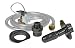 Camco Manufacturing Inc. 40126 Tornado Rotary Tank Rinser with 6' Hose