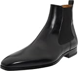 Magnanni Men's Primo Pull-On Boot - Mens Shoes