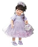  : Artista My Flower Girl by Donna RuBert
