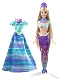Barbie Fairytopia Mermaidia