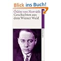 Geschichten aus dem Wiener Wald: Volksst�ck in drei Teilen (suhrkamp taschenbuch)