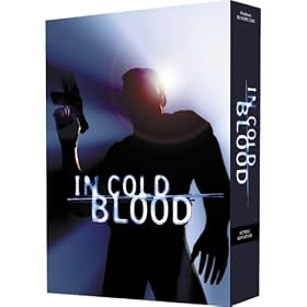 In Cold Blood