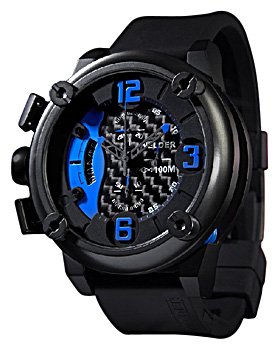 Welder Herren-Armbanduhr K28  7103 Preisvergleich