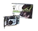 XFX PVT84JUDD3 GeForce 8600GT XXX 256MB GDDR3 PCI Express x16 SLI Ready Video Card (Dual DVI/S-Video)