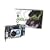 XFX PVT84JUDD3 GeForce 8600GT XXX 256MB GDDR3 PCI Express x16 SLI Ready Video Card (Dual DVI/S-Video)