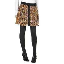 JNSDS GGT Marble Print Skirt Multi : Target from target.com