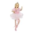 Only Hearts Club Silver Star Ballet Doll - Karina Grace
