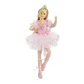 Only Hearts Club Silver Star Ballet Doll - Karina Grace