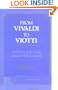 From Vivaldi to Viotti: A History of the Early Classical Violin Concerto (Musicology)