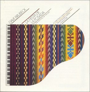 Dave Brubeck