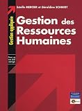 Gestion des ressources humaines