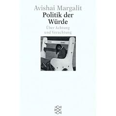 Politik der W�rde