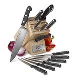 Calphalon Everyday 14-Piece Knife Block Set
