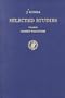 Sanskrit Word Studies (Selcted Studies, Vol 2)