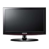 Samsung LE32D400E1WXZG 81,2 cm (32 Zoll) LCD-Fernseher (HD ready, DVB-T/C, 2x HDMI, SCART, USB 2.0) schwarz