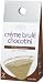 Urban Accents Creme Brule Chocotini Drink Mix, 4.5-Ounce Boxes (Pack of 6)
