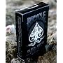 Bicycle Black Ghost Second Edition Playing Cards Deck by Ellusionist.com