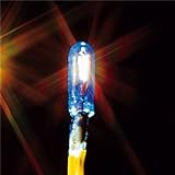 Faller 180676 Micro Cable Light Blue 35Ma 12-16V