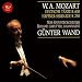 Image of Mozart: Haffner-Serenade &amp; Deutsche