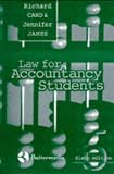 Law for Accountancy Students