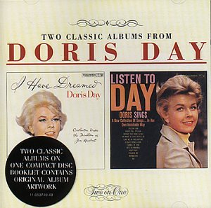 Doris Day - I Have Dreamed / Listen To Day - Zortam Music