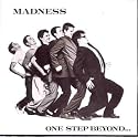 One Step Beyond...