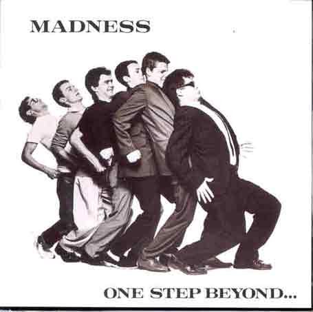 CD-Charts  Music : One Step Beyond