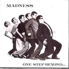 One Step Beyond
