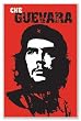 Che Guevara 24"x36" Art Print Poster Latin