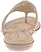 Bandolino Women's Janette Sandal