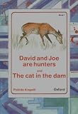 Bridge to English for Sub B (Grade 2): Little Bridge Book 1: David and Joe are Hunters