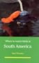 Where to Watch Birds in South America