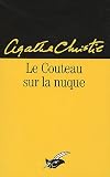Le couteau sur la nuque