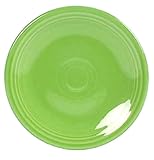 Homer Laughlin China Fiesta Shamrock Bread & Butter Plate