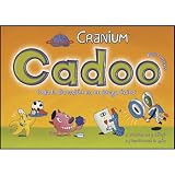 Cranium Cadoo (Spanish Language Edition)