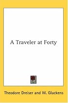 A Traveler at Forty
