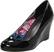 Madden Girl Women's Ursey Wedge Pump