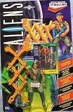 Aliens Colonial Space Marine OMalley 5 Action Figure (1992 Kenner) 418MLZSspkL. SL160 Aliens Colonial Space Marine OMalley 5 Action Figure (1992 Kenner)