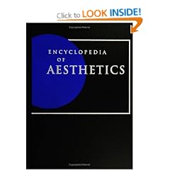 Encyclopedia of Aesthetics