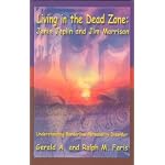 Living in the Dead Zone: Janis Joplin and Jim Morrison: Understanding Borderline Personality Disorders book cover