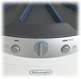 DeLonghi Stiromeglio Compact PRO 300 Ironing System with Pressurized Boiler