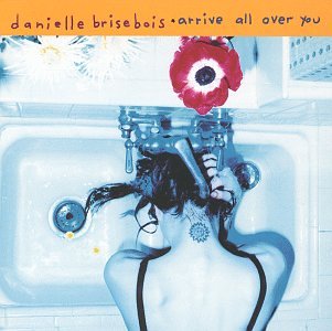 Danielle Brisebois - Arrive All Over You - Zortam Music