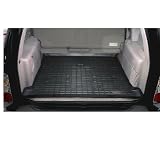 1992 + Ford Crown Victoria Black Cargo Liners 1990 + Lincoln Town Car Black Cargo... by WeatherTech